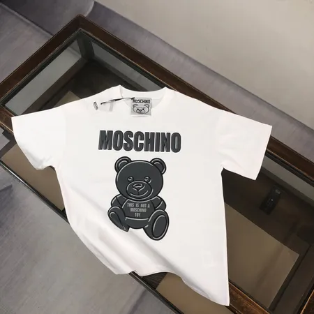 モスキーノ Tシャツ