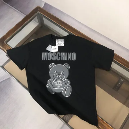 モスキーノ Tシャツ