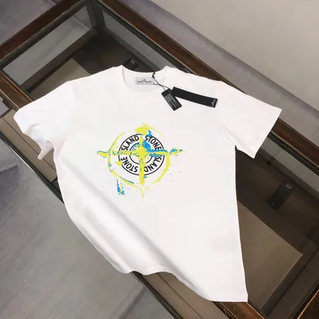 ストーンアイランド Tシャツ