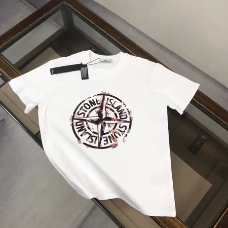 ストーンアイランド Tシャツ