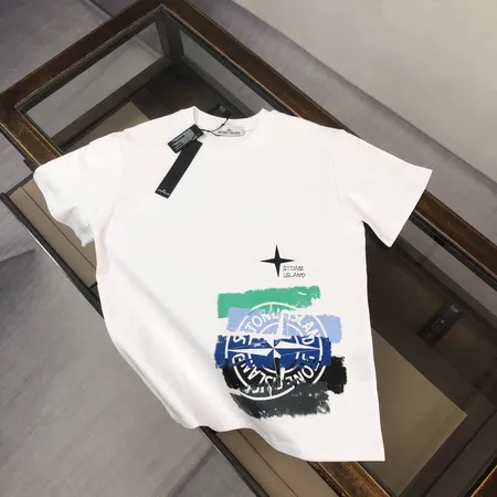 ストーンアイランド Tシャツ