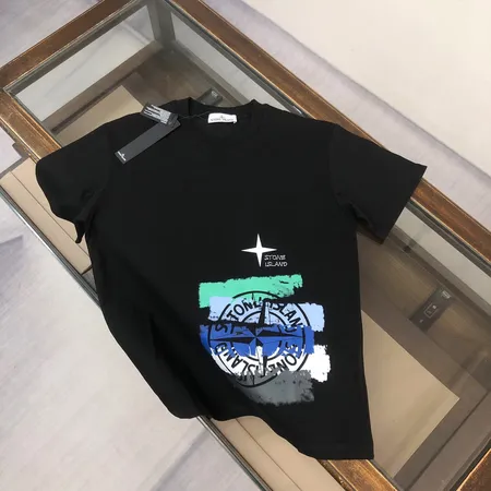 ストーンアイランド Tシャツ