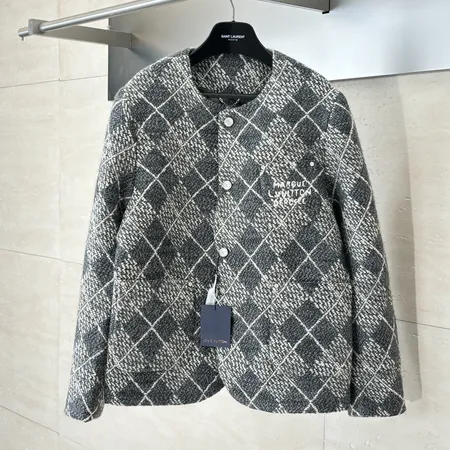 ルイヴィトン ジャケット