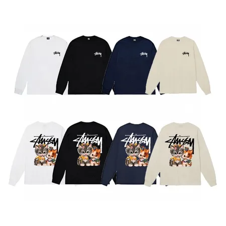 ステューシー パーカー