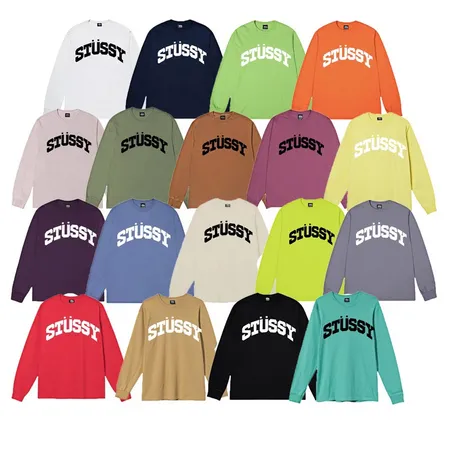 ステューシー パーカー