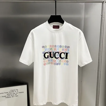 グッチ Tシャツ
