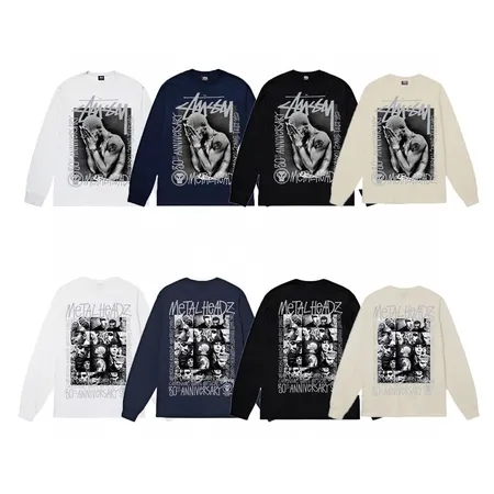 ステューシー パーカー