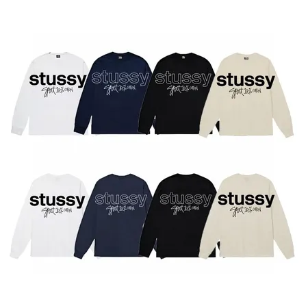 ステューシー パーカー