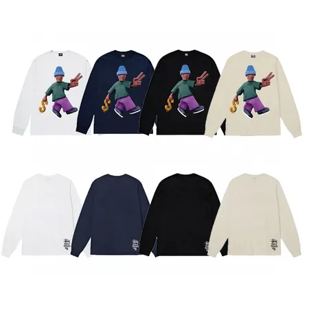 ステューシー パーカー