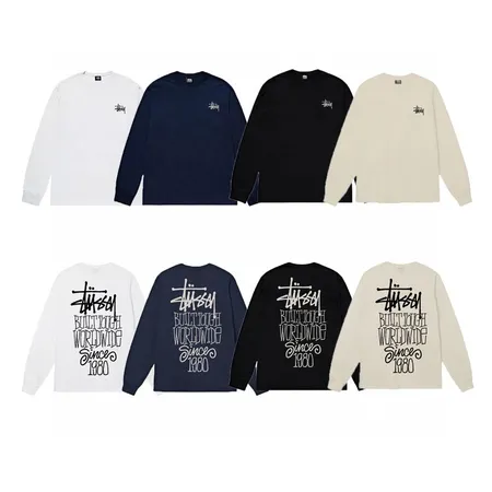 ステューシー パーカー