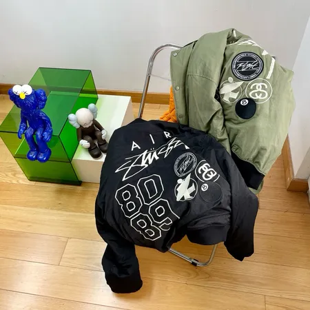 ナイキ ジャケット