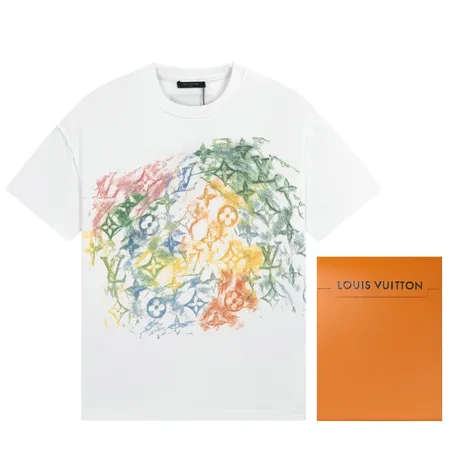 ルイヴィトン Tシャツ