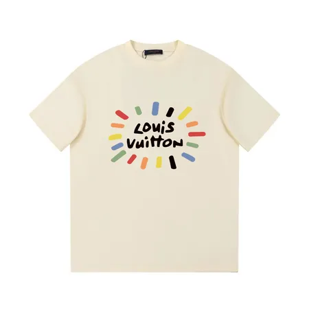 ルイヴィトン Tシャツ