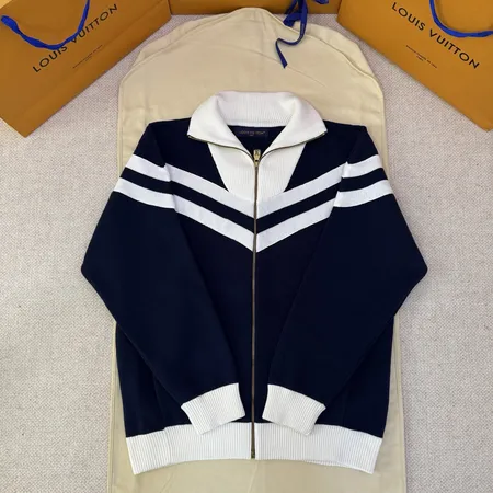 ルイヴィトン ジャケット