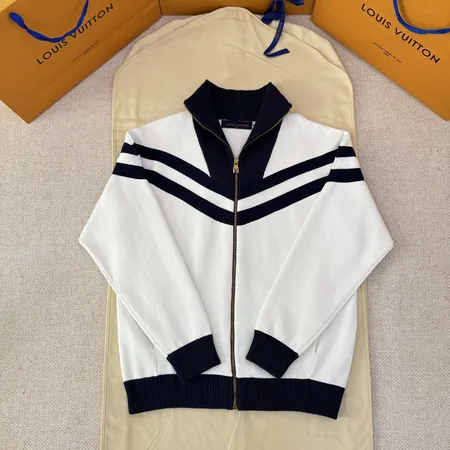 ルイヴィトン ジャケット