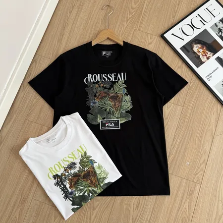 フィラ Tシャツ