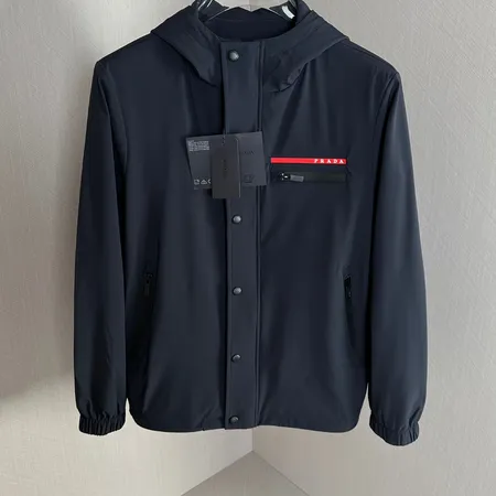 プラダ ジャケット