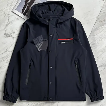 プラダ ジャケット