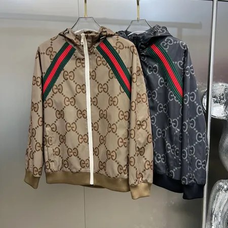 グッチ ジャケット