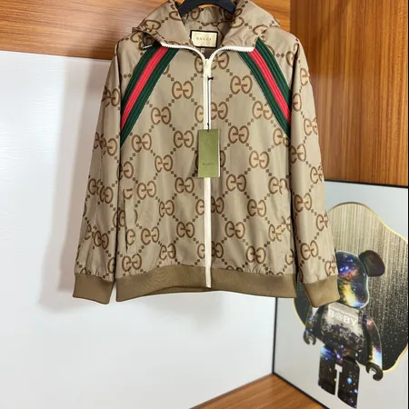 グッチ ジャケット