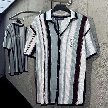 ルイヴィトン シャツ