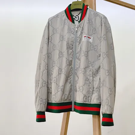 グッチ ジャケット