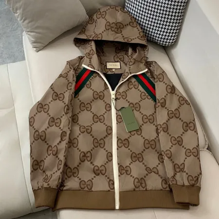 グッチ ジャケット