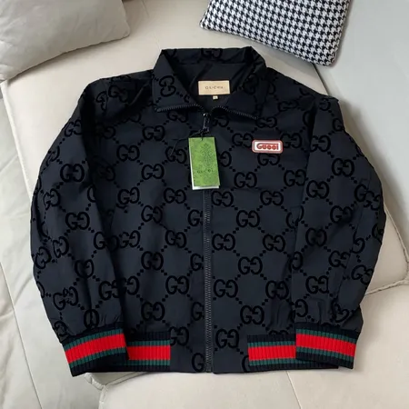 グッチ ジャケット