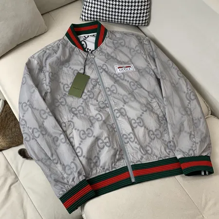 グッチ ジャケット