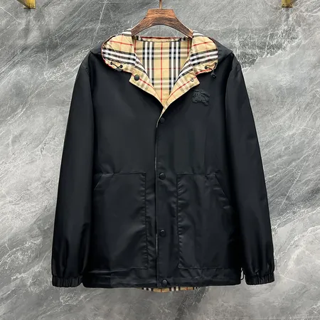 バーバリー ス ジャケット