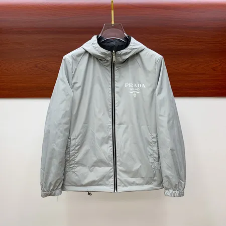 プラダ ジャケット