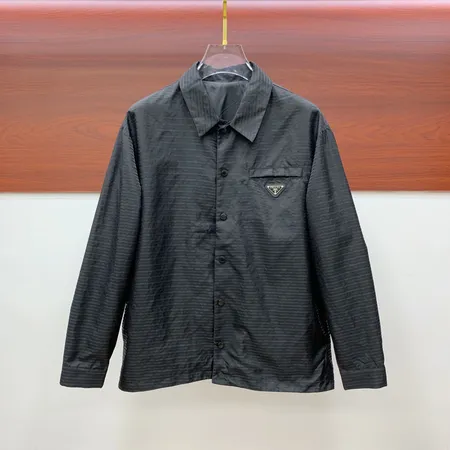 プラダ ジャケット