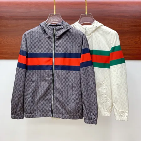 グッチ ジャケット