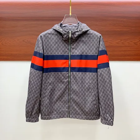 グッチ ジャケット