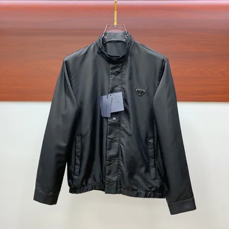 プラダ ジャケット