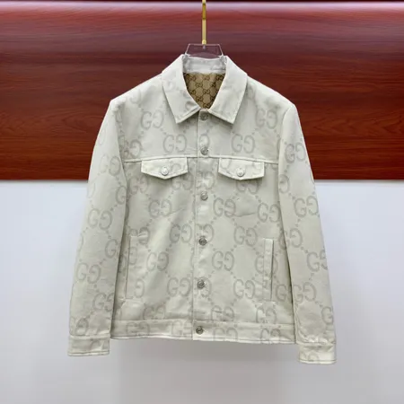 グッチ ジャケット