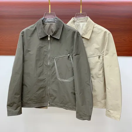 エルメス ジャケット