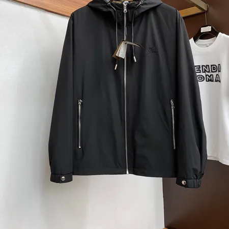 バーバリー ス ジャケット