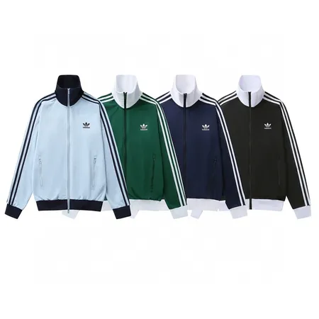 アディダス ジャケット