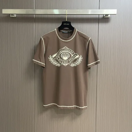 ドルチェ＆ガッバーナ Tシャツ