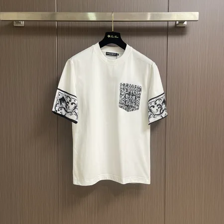 ドルチェ＆ガッバーナ Tシャツ