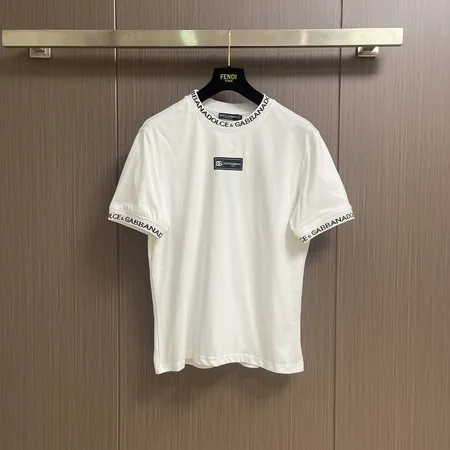 ドルチェ＆ガッバーナ Tシャツ