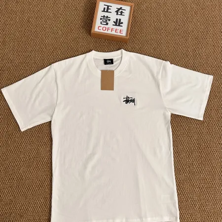 ステューシー Tシャツ