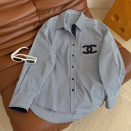 シャネル シャツ