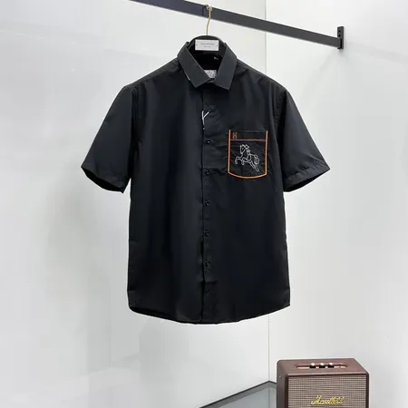 エルメス シャツ