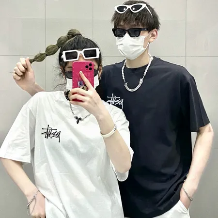 ステューシー Tシャツ