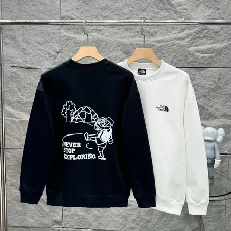 ノースフェイス パーカー