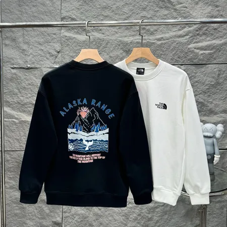 ノースフェイス パーカー