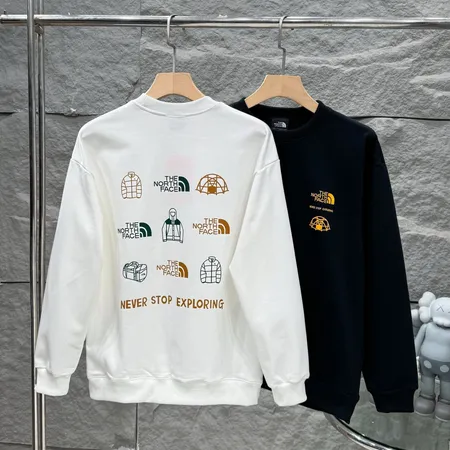 ノースフェイス パーカー