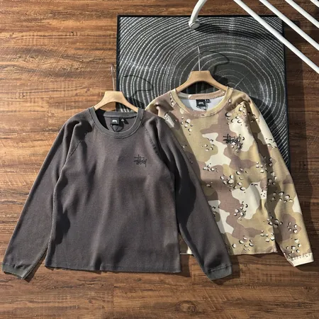 ステューシー パーカー